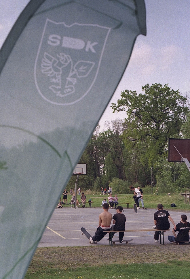 21 GOSDK Skejtuj Denně Karviná, Lodičky kopie